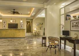 La Signora Hotel 3