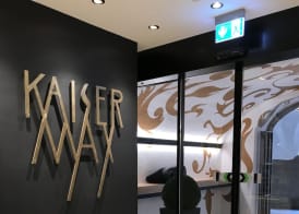 Kaiser Max Design Appartements 2