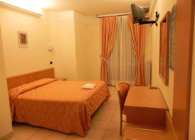 Hotel Il Saraceno 4