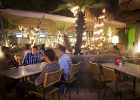 Tropicana Hotel 2