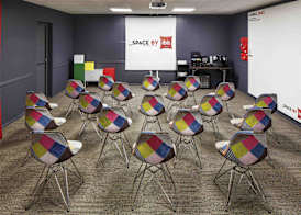 Ibis London Luton Airport 4