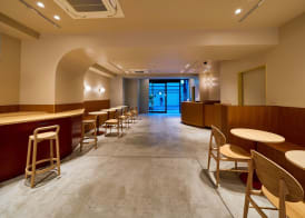 Hotel Plus Hostel TOKYO ASAKUSA 2 4