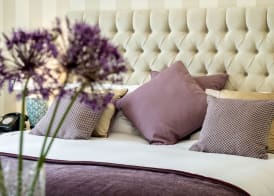 The Wyatt Hotel 3