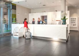 Dorint Hotel Hamburg-Eppendorf 2