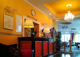 Alexa Hotel 2