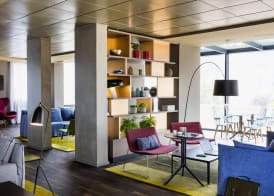 OKKO Hotels Paris Rueil-Malmaison 4