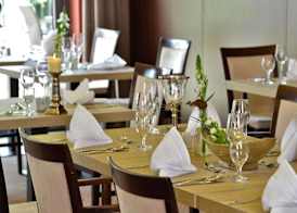 Schlosshotel Blankenburg 2