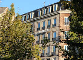 Hotel Le Bristol 3