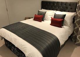 Cavendish House with Secure, Allocated Parking, 2 mins walk from Windsor Castle 3