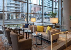 Hyatt Regency Seattle 3