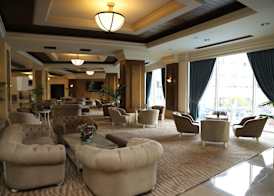 Meder Resort Hotel - Ultra All Inclusive 3