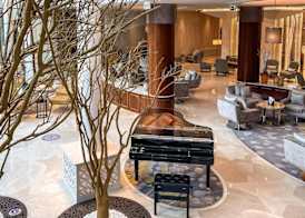 Kempinski Hotel Muscat 2