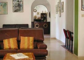 Hotel Verdemare 3