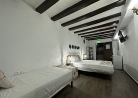 Hotel Vilador Beach Barcelona 3
