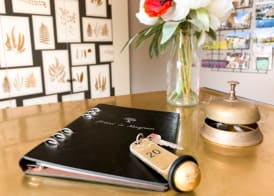 Hotel Le Magnan 4