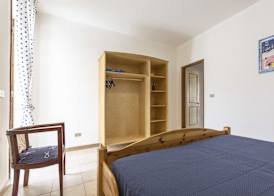 Appartamento Mimosa, Mancaversa - Apulia Home 4