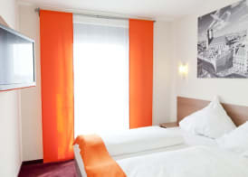 McDreams Hotel Mönchengladbach 3