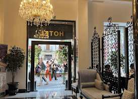 Adriano Boutique Sevilla 4