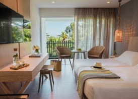 Nissi Beach Resort 5