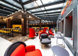 Up Hotel Budapest 5