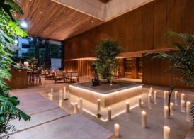 Elcielo Hotel Luxury Medellin 2