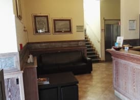 Hotel Borgo Del Mare 2