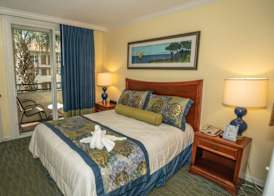 Blue Tree Resort at Lake Buena Vista 4