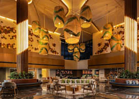 Secrets Mirabel Cancún Resort & Spa - Adults Only - New Spa now open! 4