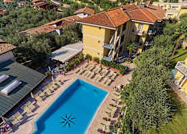 Hotel Florida 2