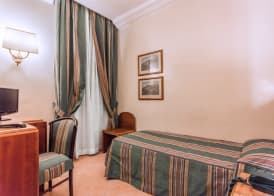 Raeli Hotel Lazio 5