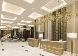 InterContinental Hotels JAIPUR TONK ROAD by IHG 3
