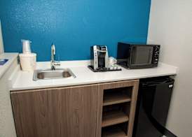 Holiday Inn Express TUCSON-AIRPORT by IHG 4