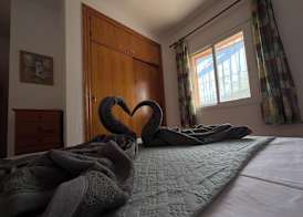 Cd-1383 Three Bedroom Villa With Pool 4
