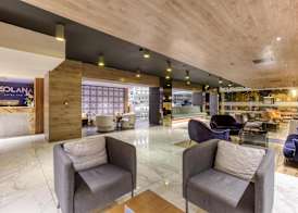 Solana Hotel & Spa 3