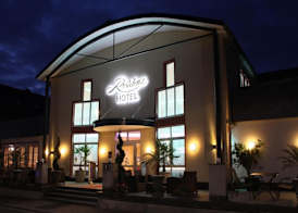Hotel Residenz Babenhausen 2