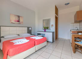 Maria Hotel Sisi 5