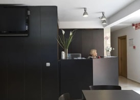 Aparthotel Bardon 2