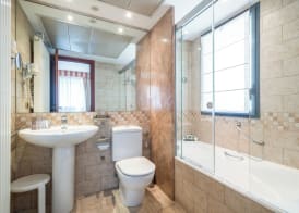 Hotel Spa Termes Carlemany 5