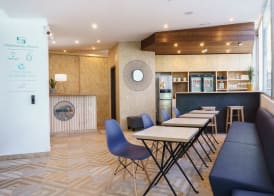 TAKE SURF Hostel Conil 3