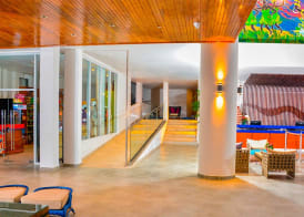 Grand Decameron Cornwall Beach, A Trademark All-Inclusive Resort 2