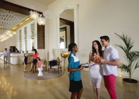 Royalton Saint Lucia, An Autograph Collection All-Inclusive Resort 3