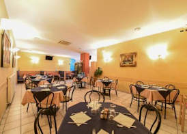 Hotel Fiera 2