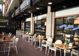 Hotel Conde Duque Bilbao 5