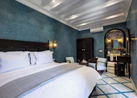 Alrashid Marrakech Boutique Hotel & SPA 5