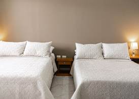 HOTEL AYRE By Baltra 5