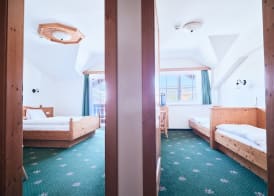 Hotel Kirchboden by Alpeffect Hotels 5