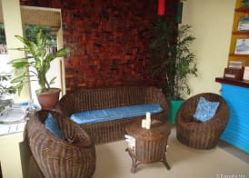 Blue Lagoon Inn & Suites 4