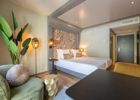 Leonardo Hotel Breda City Center 3