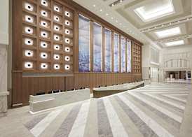 Manchester Grand Hyatt San Diego 3