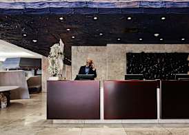 The LINE Hotel LA 2